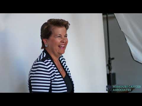 Jill Cox's Survivor Story