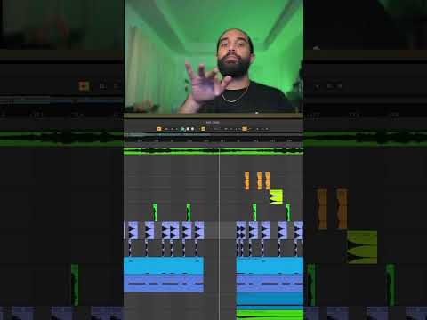 Felt trappy today 🤷‍♂️ #Beats #hiphop #trap #music #nimbubeats #producer #ableton #beatmaker