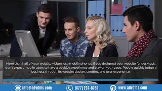 A Beginner's Guide to Responsive Web Design