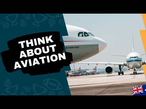 You should study Aviation | How to make a bright Career in Aviation
