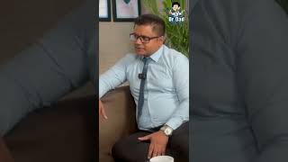 Why Flossing Matters More Than You Think | Dr Dad Talkshow