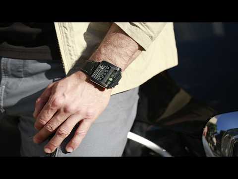MECEXP MechaVoyager – The Future of Timekeeping is Here! ⏳🚀