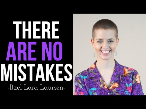 Itzel Lara Laursen - "What If You Knew You Couldn't Fail?" [Full Interview]