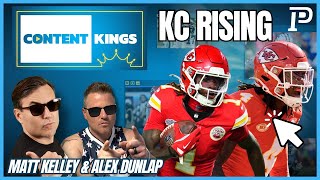 Bet on Kansas City in Fantasy Football - Content Kings