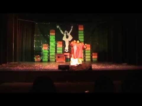 IIT Delhi 2010 Interhostel Dance Comp, Shivalik Hostel