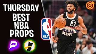 NBA PRIZEPICKS Today | 02/19/26 | FREE NBA Best Bets, Predictions, Props, and Picks