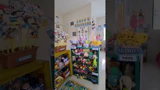 Barangay I-A Child Development Center