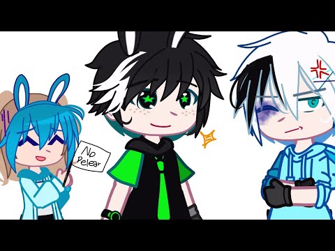 La violencia es innecesaria ☝️🤓