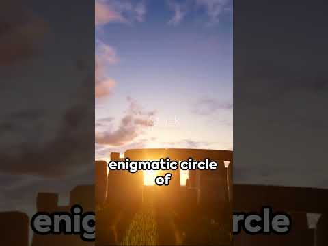 Unraveling Ancient Mysteries: Pyramids, Maya, Stonehenge