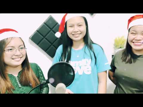Jingle Bell Trio by Plaridel INHS Trio (Maskutitap 2022)