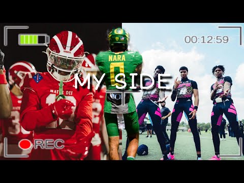 My Side Pt 1 | @SleepydoesTS for ru pov