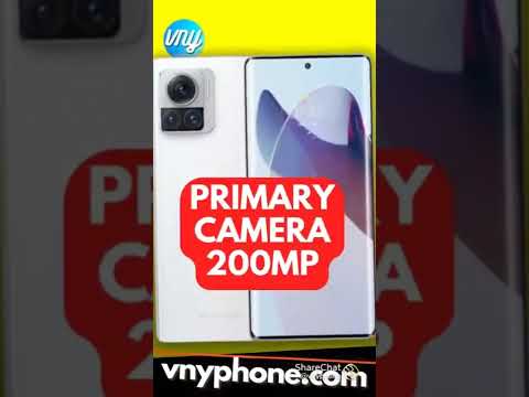 motorola edge 30 ultra launch in india