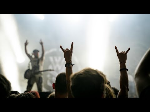 Preacher Stone - Not Today 2009 [Rock]