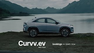 Curvv.ev | 📢 Bookings Open NOW 📢