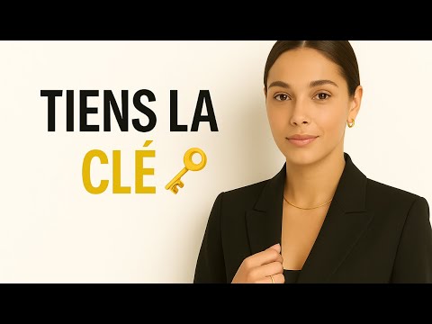 La discipline douce :comment tenir tes objectifs sans pression