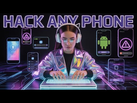 How Hackers Clone and Hack Any Android Phone in Seconds