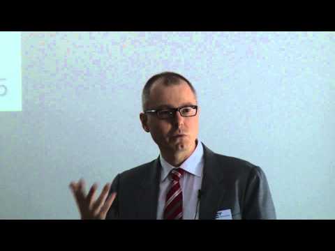 Entwicklertag 2014: Prof. Dr. Dirk Riehle - Open Source Software Developer Career and Its Benefits