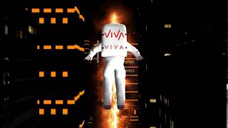 VJ LOOPS 2019