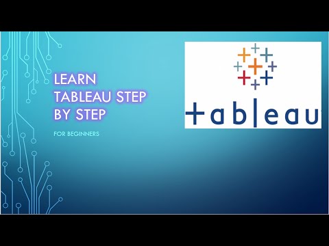 Unlock Your Data Superpowers with Tableau! 2026