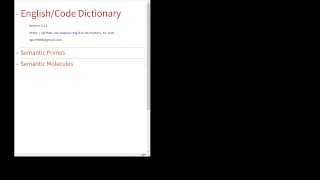 Live coding Mathematica, English to Code logic