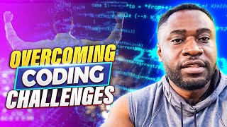 Overcoming Coding Challenges: Strategies for Motivation and Success