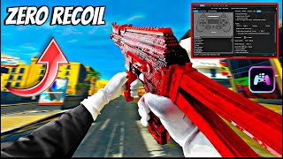 FREE DS4 WINDOWS ANTI-RECOIL | NEW BO6 UPDATE + FULLY CUSTOMIZABLE