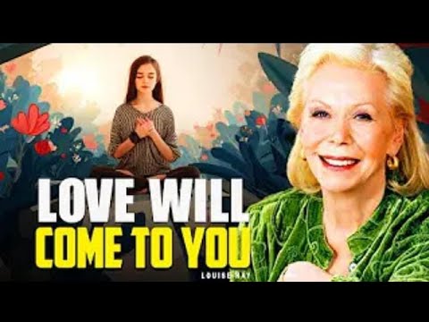 Louise Hay: The Truth About Love & Self-Worth | Life-Changing Lesson