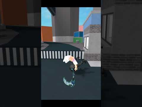 Mm2 hitbox be like