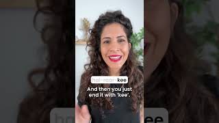 How to pronounce HIERARCHY