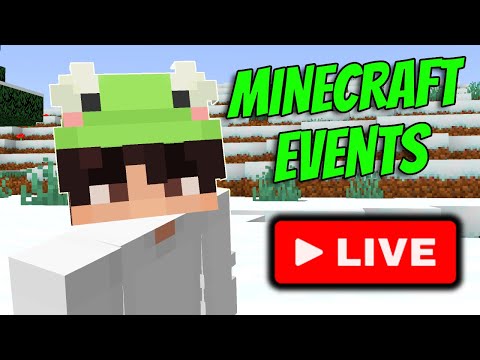 Streaming MC Events