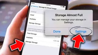 Deep Clean Your Android Phone Storage & Boost Performance – Do This NOW!