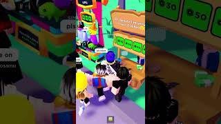 #pleasedonate Donating people in pls donate. Comment if u want robux from me #roblox #plsdonate
