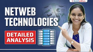 Netweb Technologies Detailed Analysis