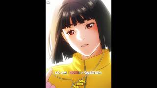 《🪇Both girls are so pretty✨》『 Ep.9 』【 Viral hit 】#viralhit#4k#shorts
