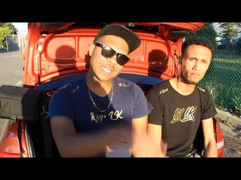 A1 crew (Villiersdorp)