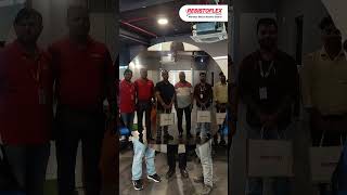 Young Engineers Connect Program with GLA University #engineering #engineering #Resistoflex