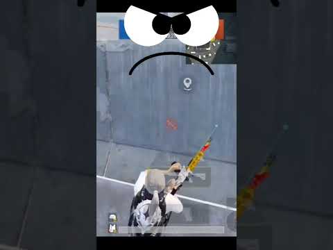 bgmi 1v1 room with conquer player device iPhone +90 FPS #jonthan  #dynamo #payalgaming #yt #short