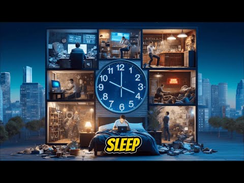 Sleep Smarter, Not Harder: Nutrition Secrets & Product Picks