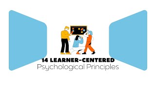 Principle 2: Goals of the Learning Process
