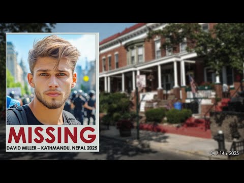 Kathmandu 2025 disappearance — backpack found inside police station sparks outrage
