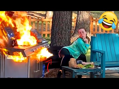 Top 100 des vidéos les plus drôles du monde 😂😁 | Essayez de ne pas rire | Mèmes Insolites