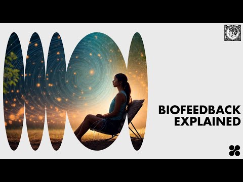 🌿 Unlocking the Mind-Body Connection: The Science of Biofeedback Explained