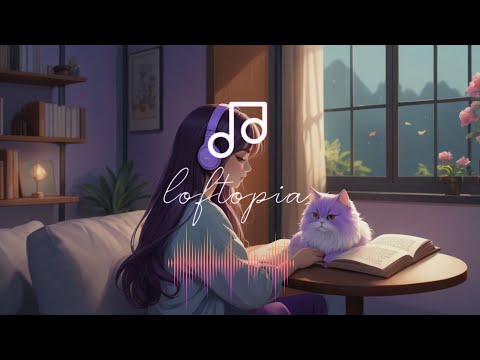 Lofi Jazz & Chill Hip-Hop Beats | Study, Relax, Vibe