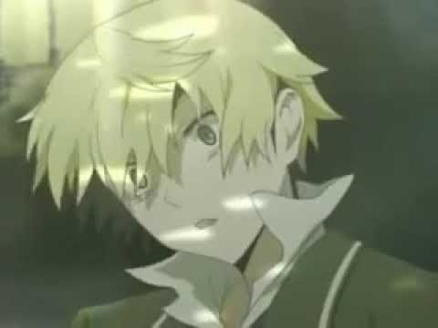 Pandora hearts best scene