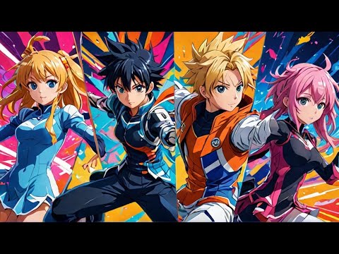 Top 5 Hindi Dubbed Anime You Need to Watch in 2024