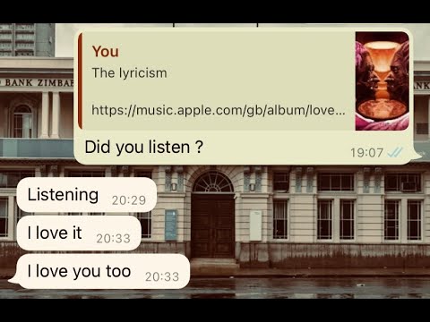 it's not always about what you want (Prod. A4KEY)