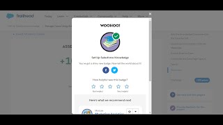 Manage Cases Using Articles | Set Up Salesforce Knowledge - Salesforce Trailhead