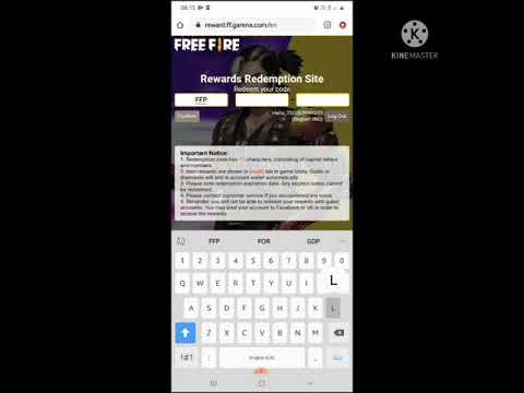 Free redeem code prank 🤣🤣