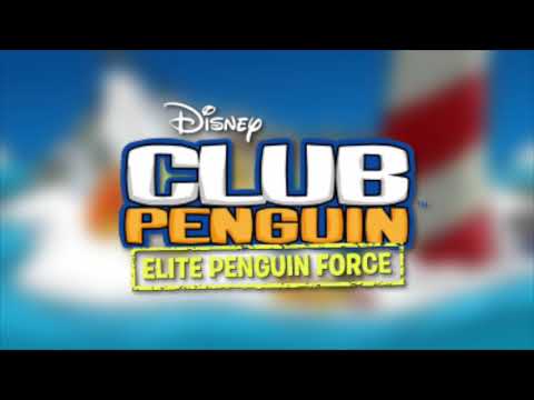 Gary's Theme (OST Version) - Club Penguin: Elite Penguin Force