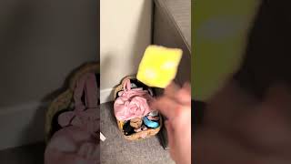 Which bedroom was the cleanest?! #asmr #cleaning #routine